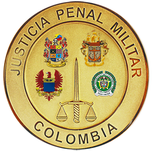 Justicia Penal Militar Justicia Penal Militar